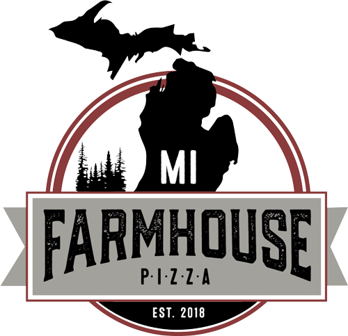 Michigan Farmhouse Pizza